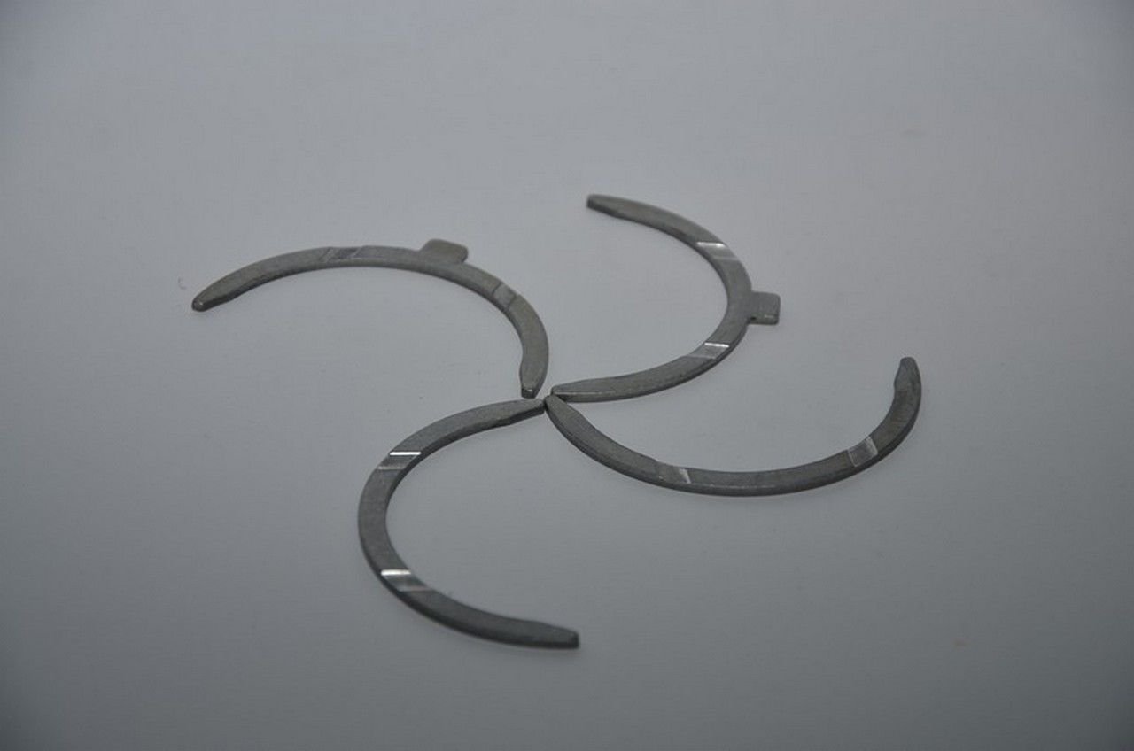 HILUX-HIACE 1984-1998 GEZER AY L2-L