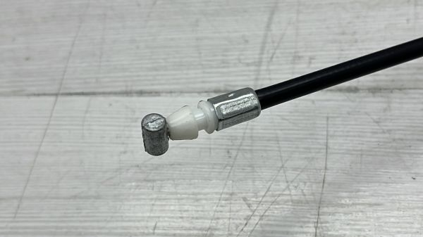 Depo Açma Teli H100