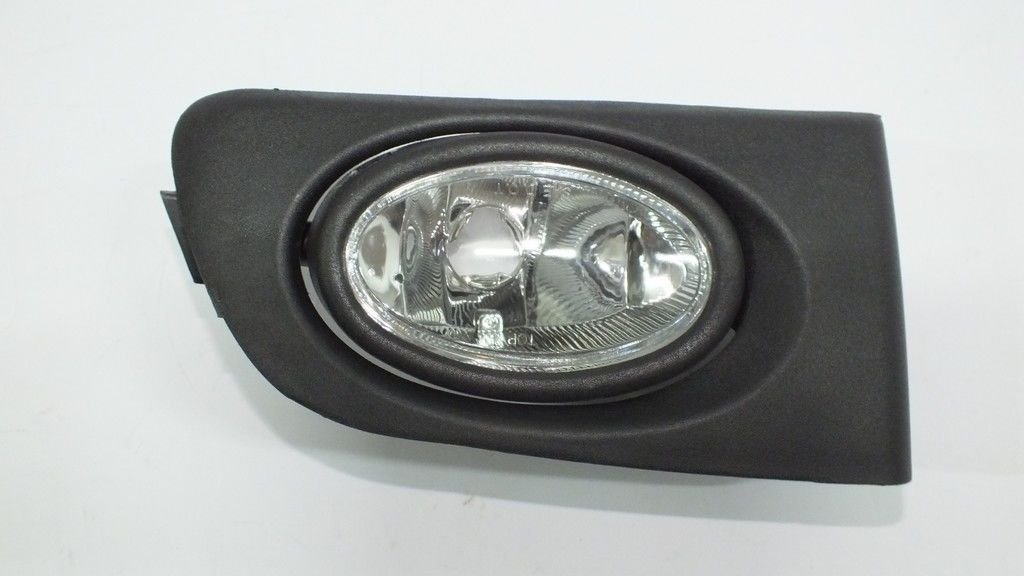 CIVIC 2001-2003 SİS LAMBASI SOL KAPAKLI