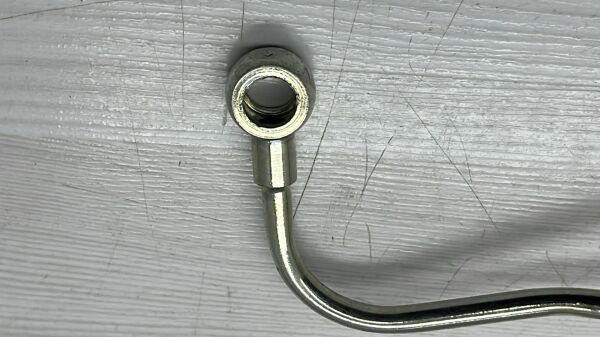 Turbo Borusu Kmy 04-10 6Mm