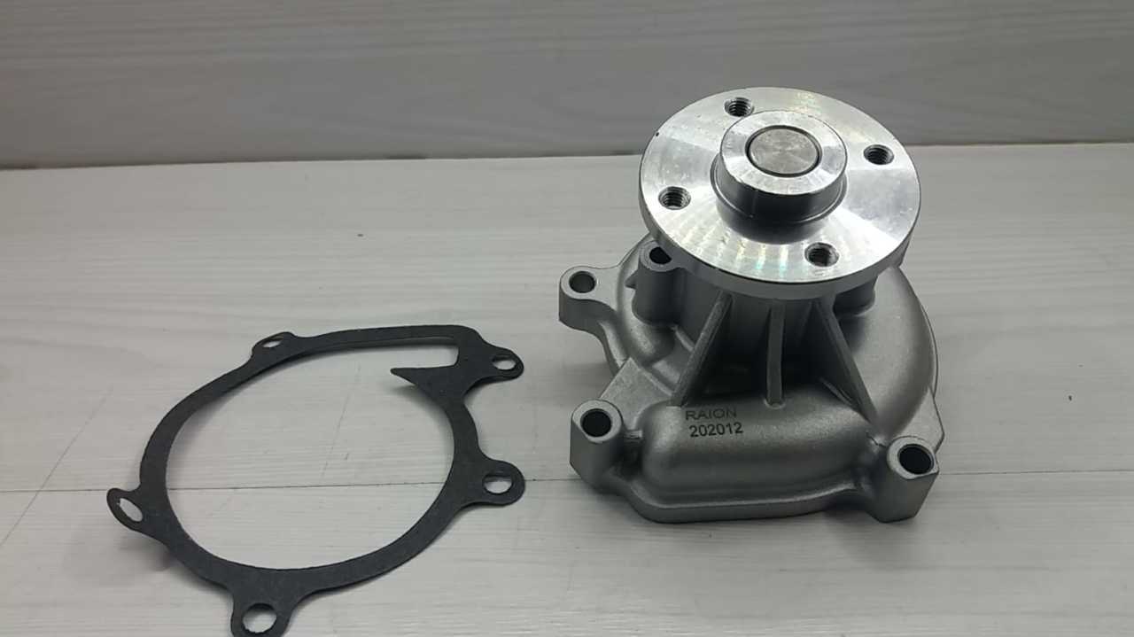 Devirdaim Yaris 99-05 1.0 / 02-05 1.3 4Delik Kasna