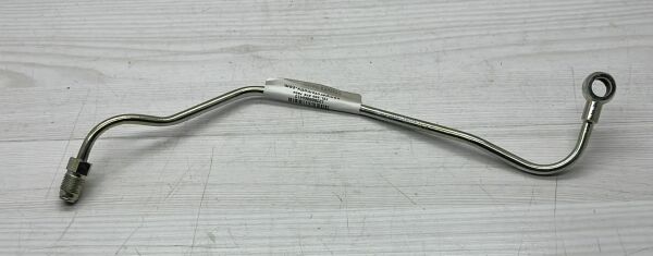 Turbo Borusu Kmy 04-10 6Mm