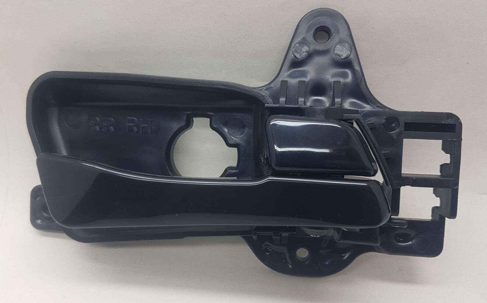 Kapi Kolu i30 iç Sağ 08-11 Arka Siyah