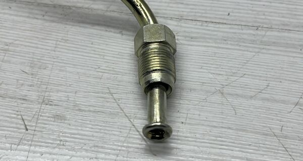 Turbo Borusu Kmy 04-10 6Mm