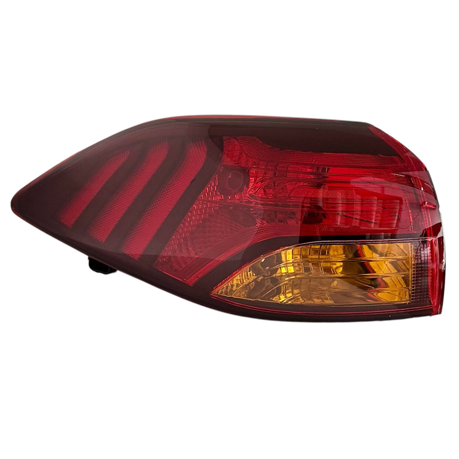 STOP TUCSON 18-20 DIŞ LH (LEDSİZ)