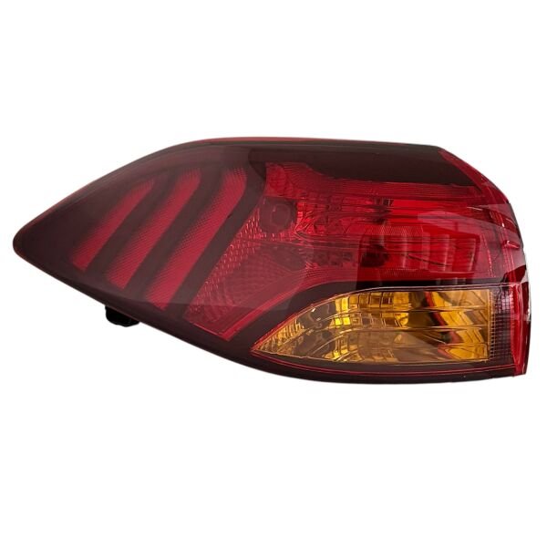 STOP TUCSON 18-20 DIŞ LH (LEDSİZ)