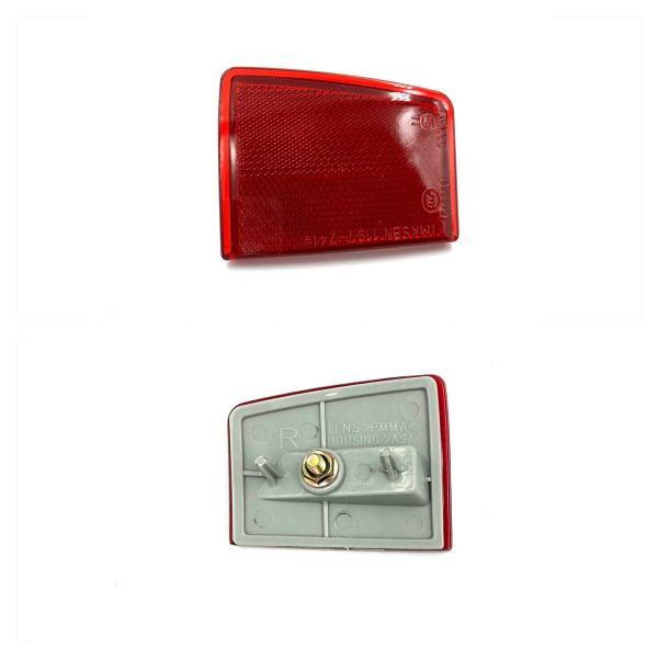 REFLEKTÖR TAMPON PAJERO 07-10 ARKA RH