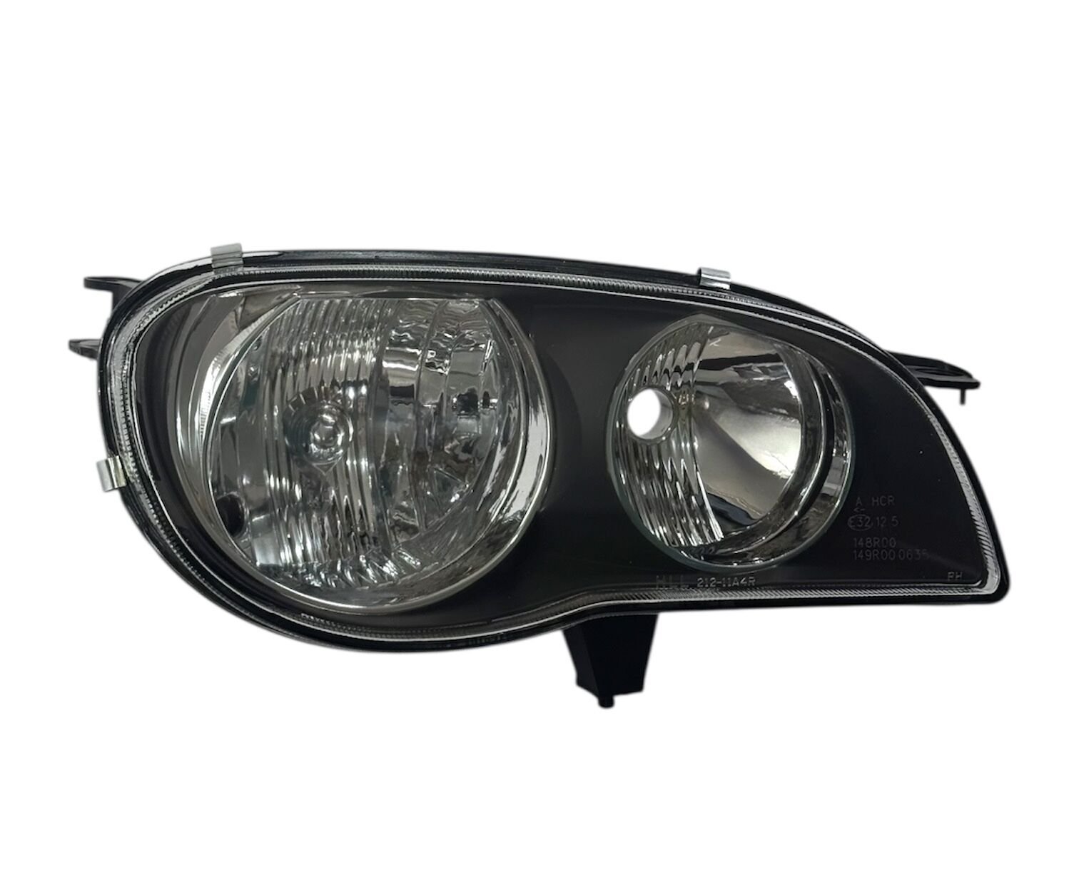 FAR COROLLA AE111 01-02 RH (MANUEL)