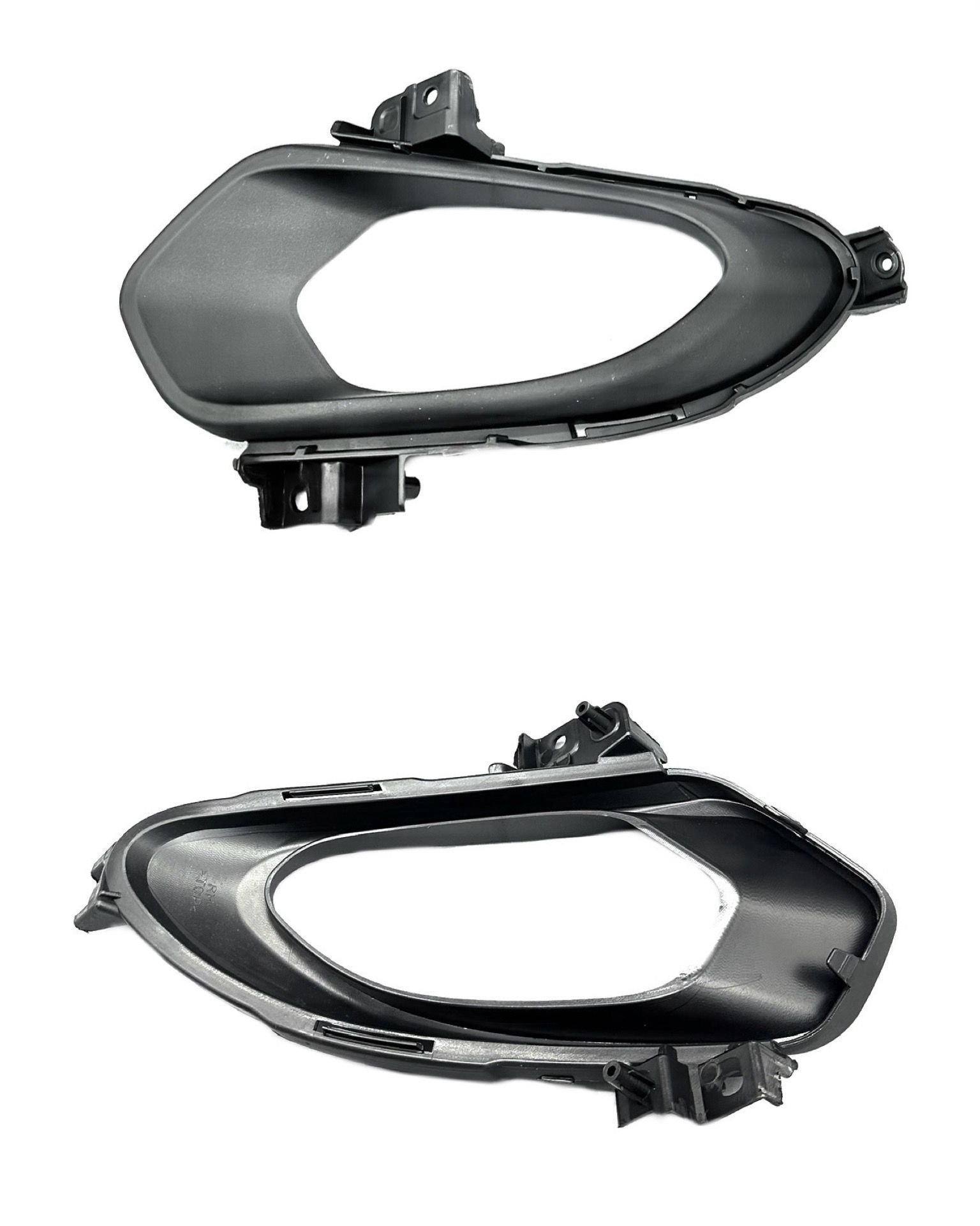 KAPAK LAMBA SİS CEED 12-14 RH (SİSLİ / SİYAH)  (TEK AMPÜLLÜ SİS İÇİN)