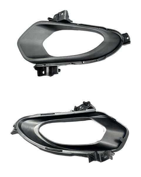 KAPAK LAMBA SİS CEED 12-14 RH (SİSLİ / SİYAH)  (TEK AMPÜLLÜ SİS İÇİN)