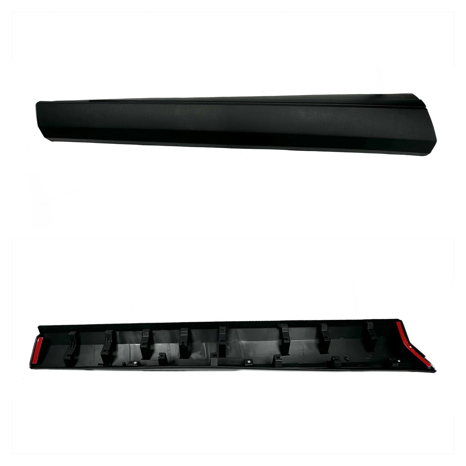 BANT KAPI X-TRAİL 21-23 ÖN LH (SİYAH)