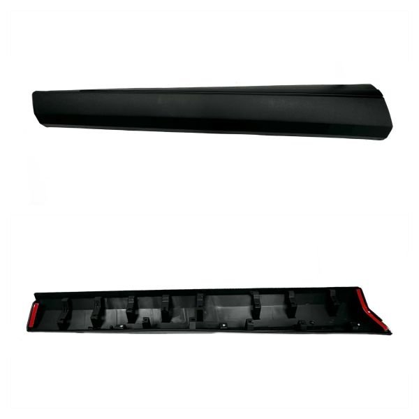 BANT KAPI X-TRAİL 21-23 ÖN LH (SİYAH)