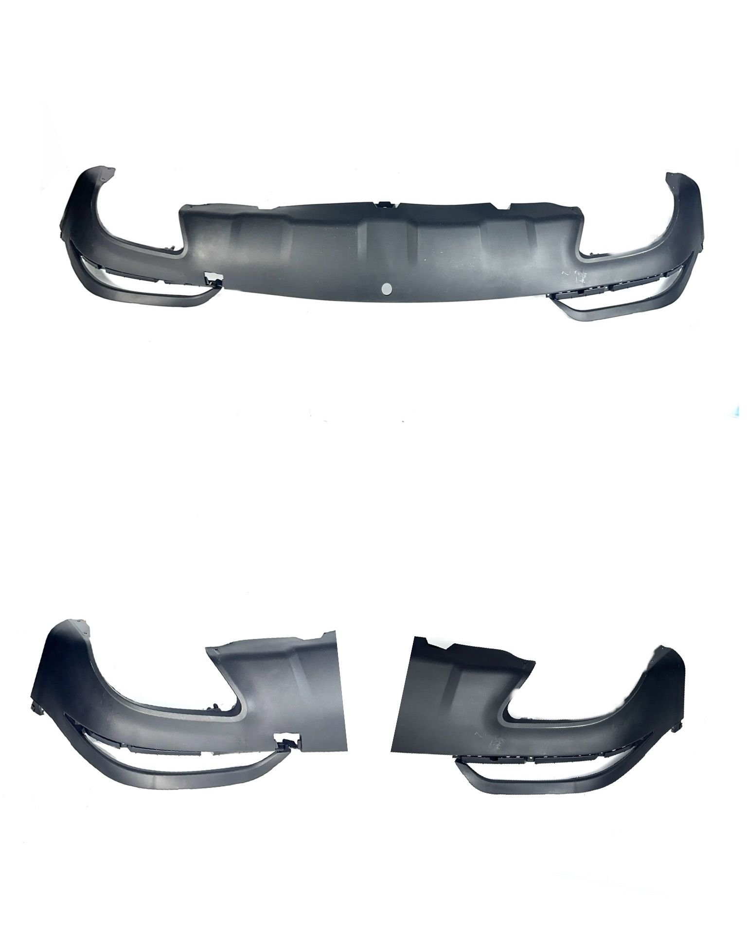 TAMPON TİGGO 7 PRO 22-24 ARKA (ALT PARÇA)