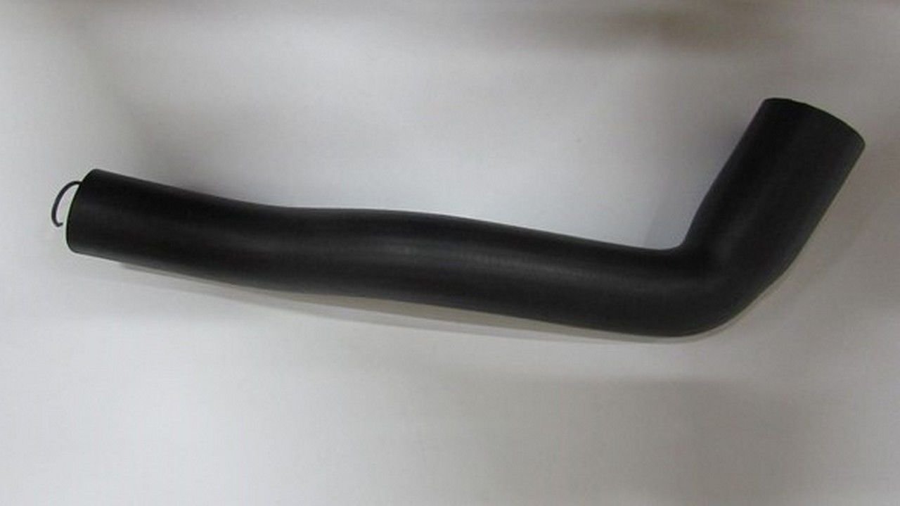 ISUZU 100P / ŞAMPİYON / NPR 66 RADYATÖR ALT HORTUMU YAYLI