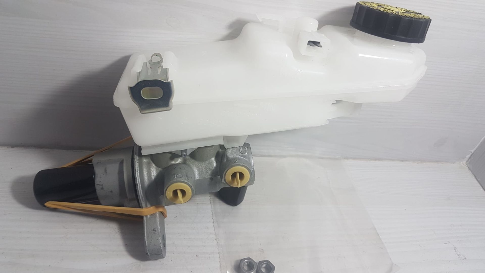 corolla/auris startstop'lu ana merkez 07- 47201-09500