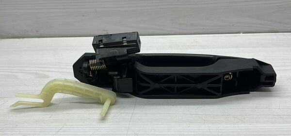 Kapi Kolu Yaris Arka DIŞ Sol 06- Hilux 07-