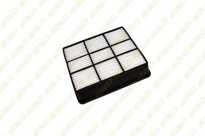 HAVA FILTRESI- LANCER 03-06 / PAJERO PININ 99- / OUTLANDER 03-10