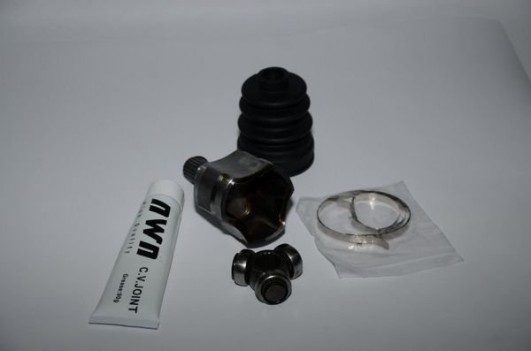 TICO İÇ AKS KAFASI VE KÖRÜK KİTİ