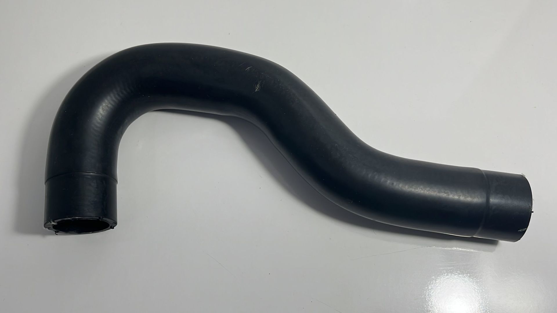 RADYATÖR HORTUMU BLUE ÜST