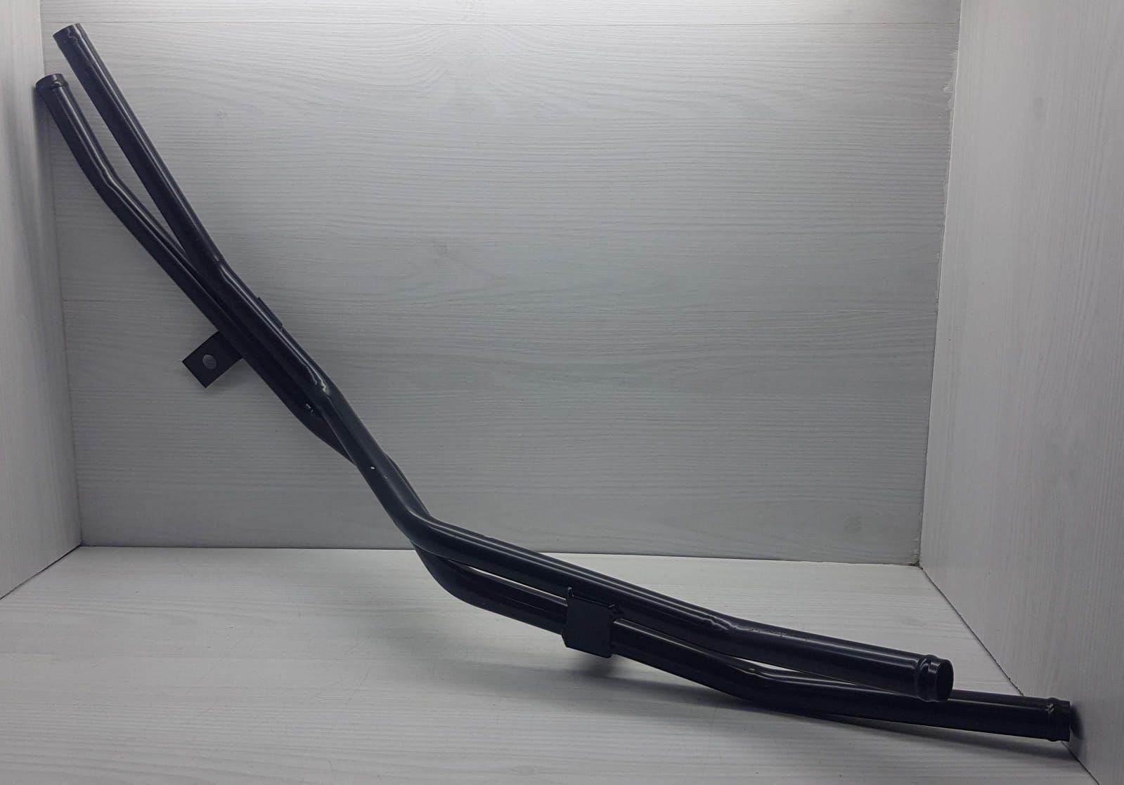 Kalorifer Borusu Kmy 2004-