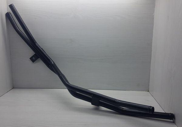 Kalorifer Borusu Kmy 2004-