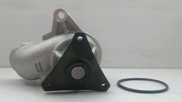 Devirdaim Era/Cerato Dizel 06-08