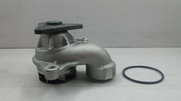 Devirdaim Era/Cerato Dizel 06-08