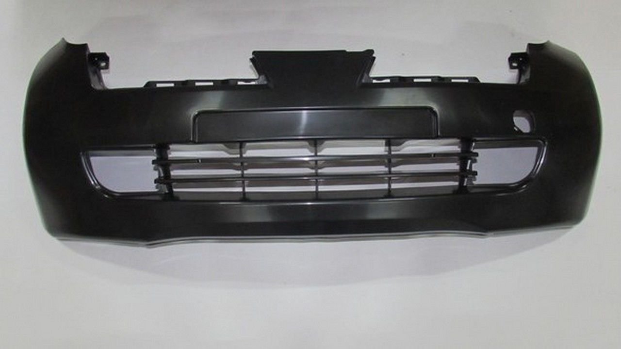 MICRA 2003-2006 TAMPON ÖN GRİ SİSLİ