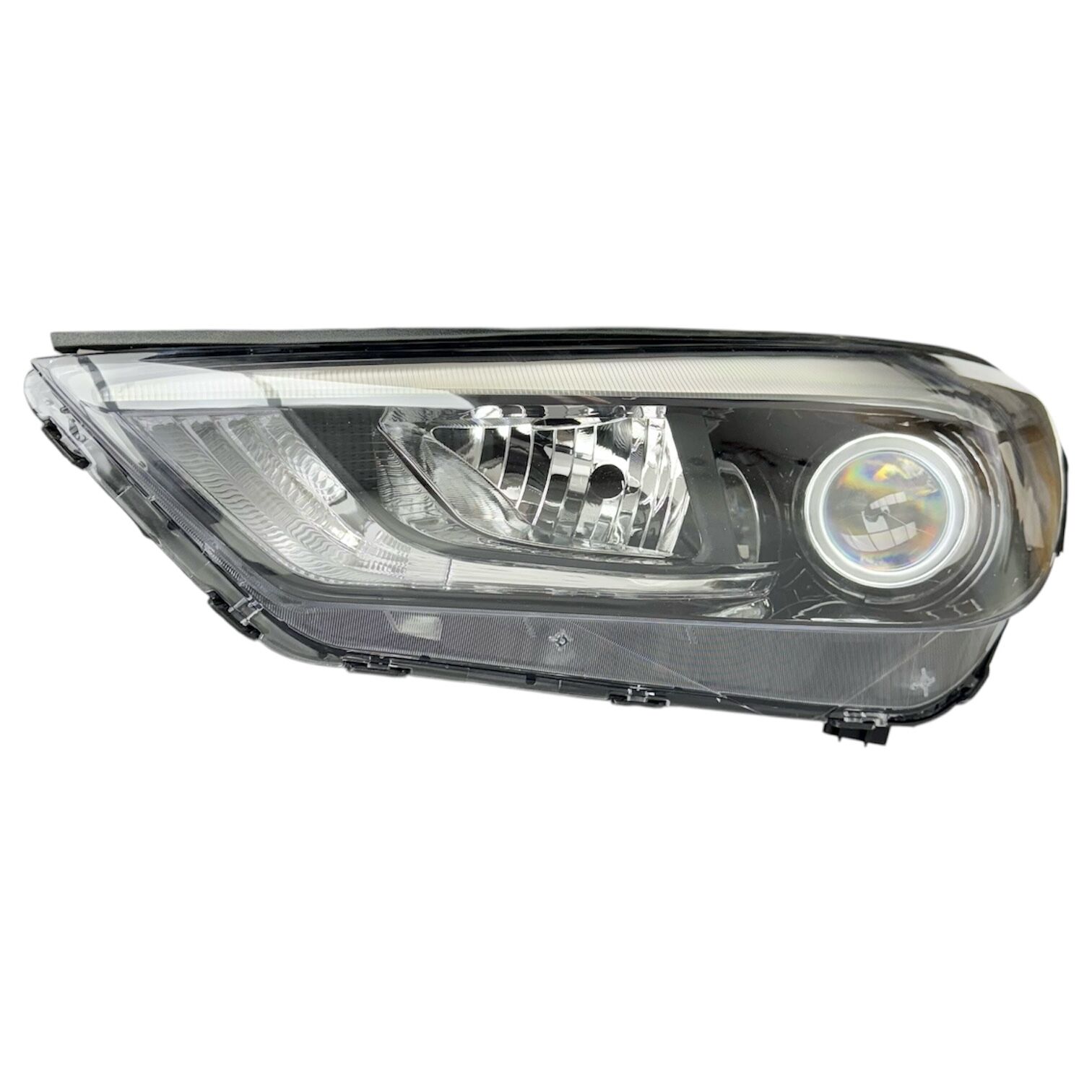 FAR TUCSON 15-18 LH (LEDSİZ/MOTORLU/MERCEKLİ)
