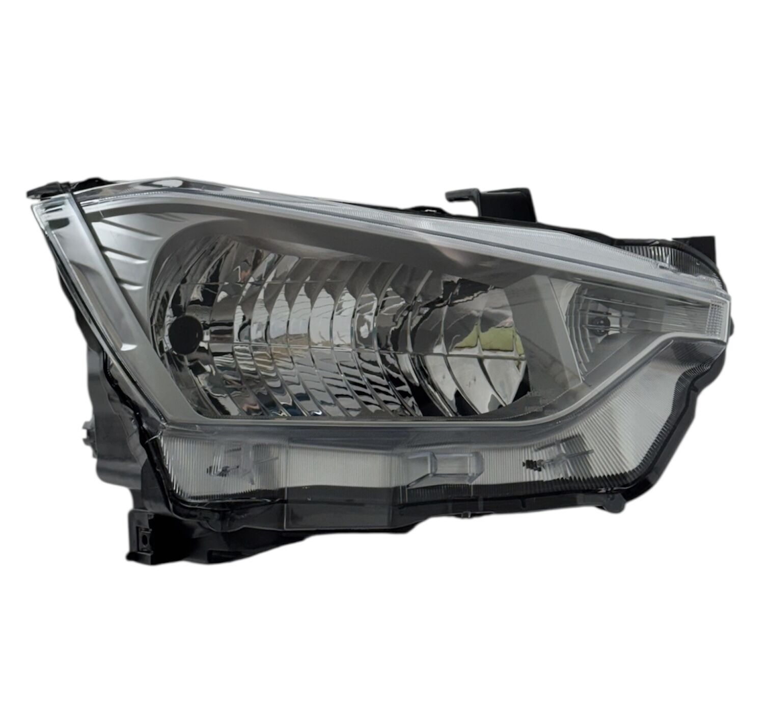 FAR D-MAX 20-24 RH (MERCEKSİZ)