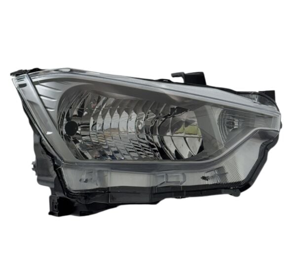 FAR D-MAX 20-24 RH (MERCEKSİZ)