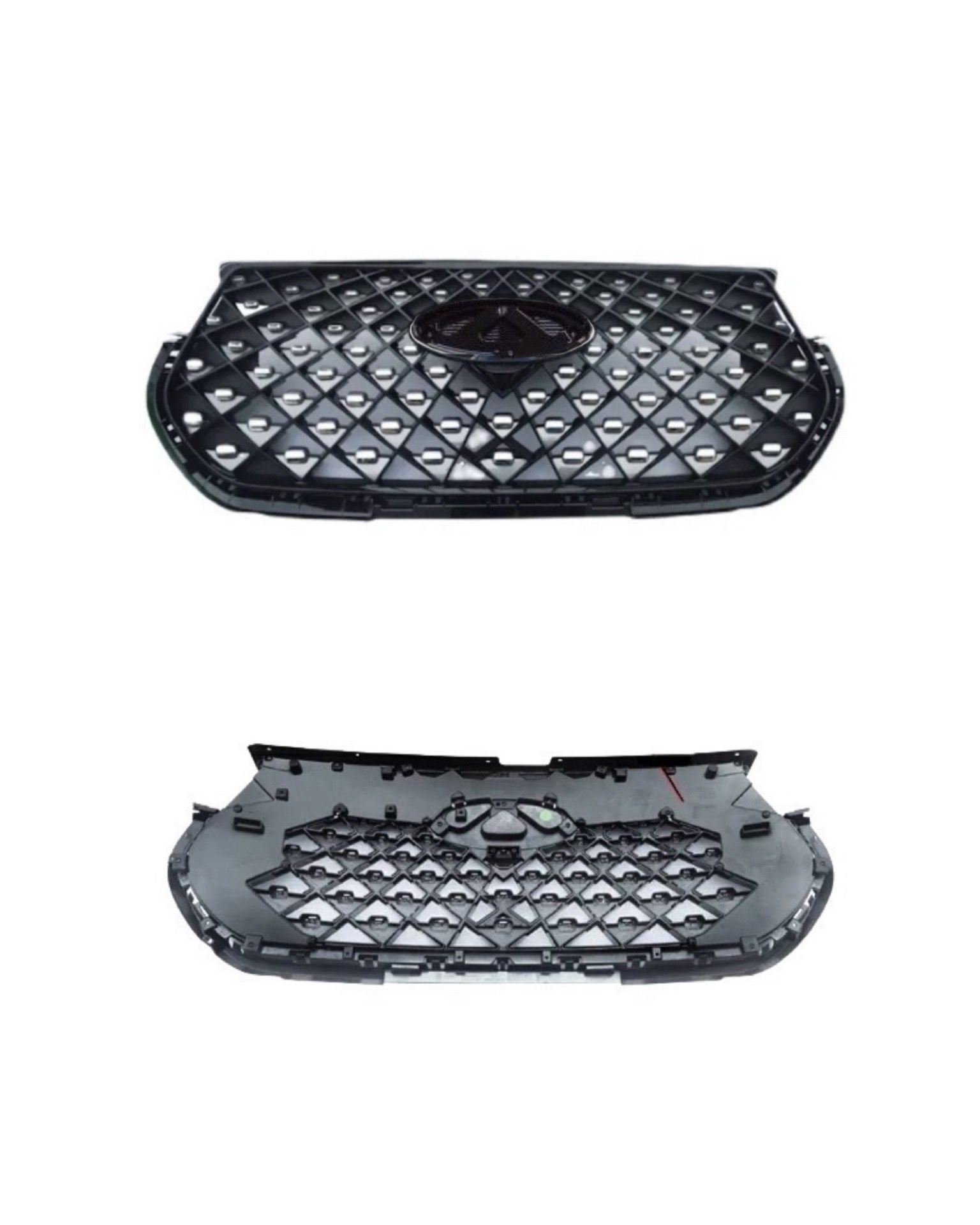 PANJUR TİGGO 7 PRO 22-24 ÖN (KAMERA DELİKSİZ)