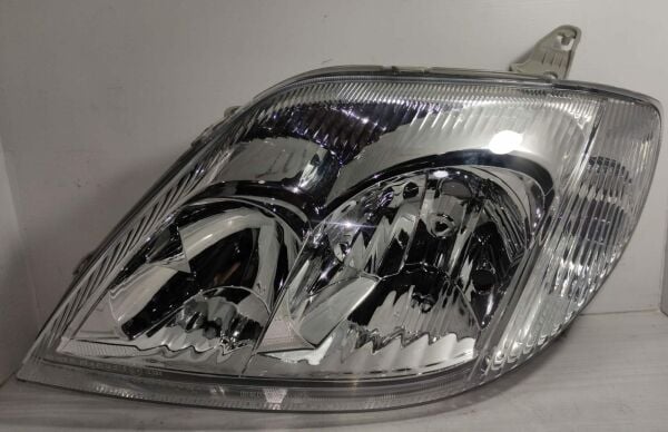 Far Corolla Sol 02-06 Sedan elkli