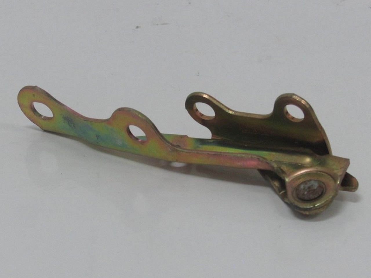 ACCENT 95-00 KAPUT MENTEŞESİ - SOL