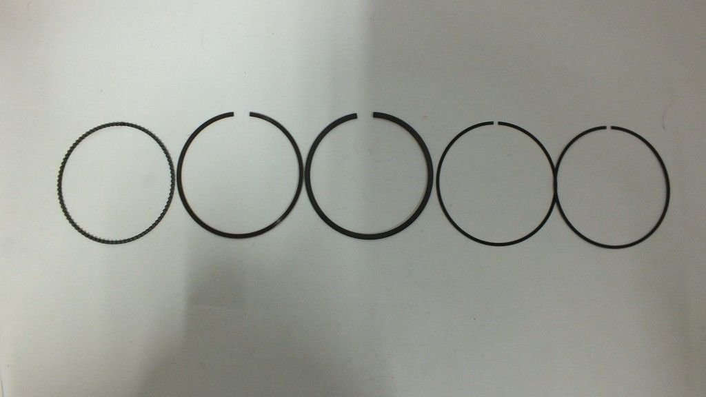 ACCENT ERA 06- 1.6 BENZ 76.50 MM ( TP JAPON SEGMAN ) SEGMAN STD