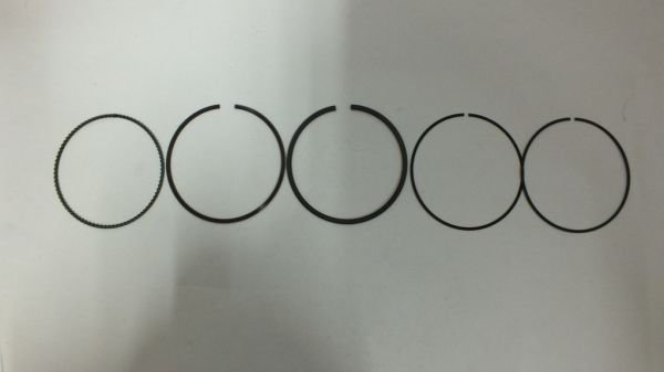 ACCENT ERA 06- 1.6 BENZ 76.50 MM ( TP JAPON SEGMAN ) SEGMAN STD