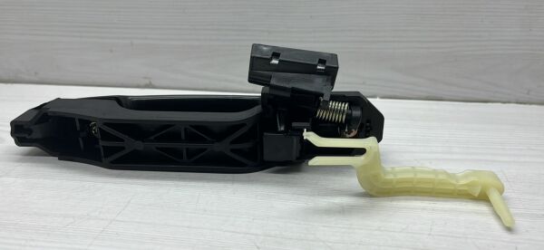 Kapi Kolu Yaris Arka DIŞ Sağ 06- Hilux 07- Komple