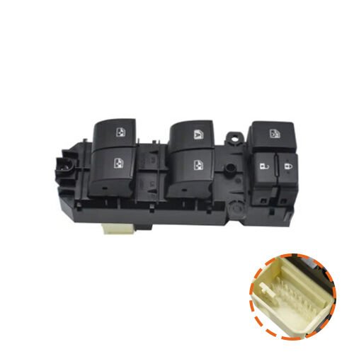 DUGME CAM HILUX 15- ON SOL DORTLU