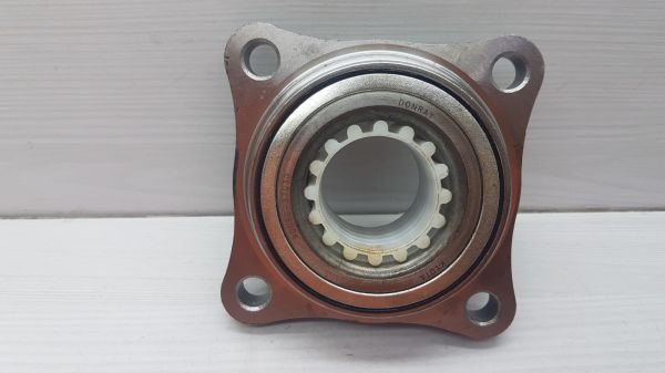 Porya Ön Hilux Viğo