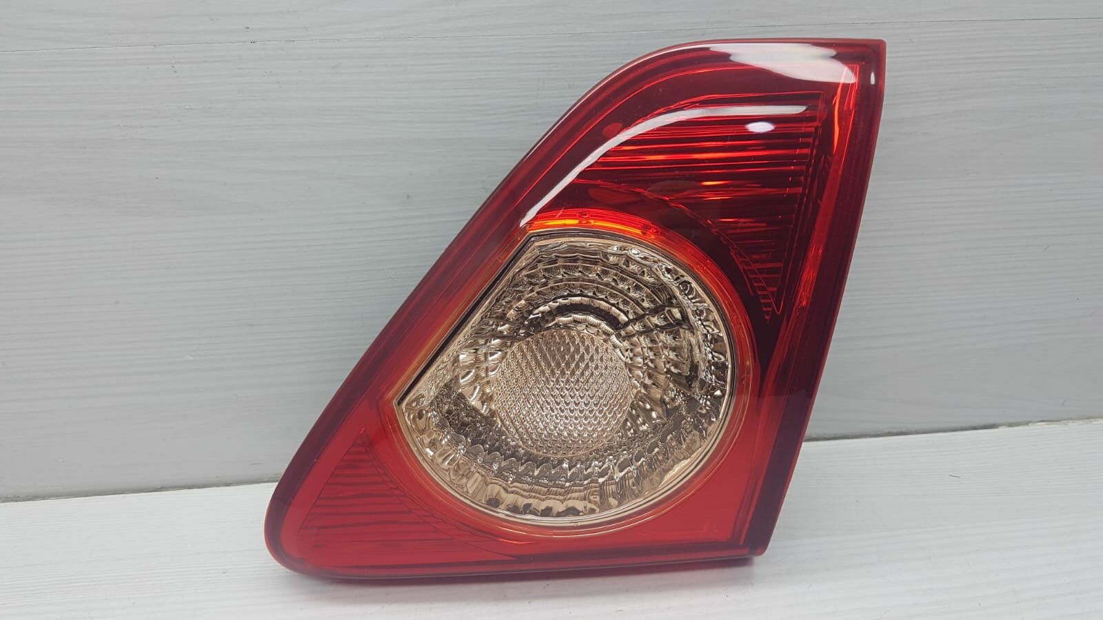 STOP COROLLA SAG 07-09 İÇ