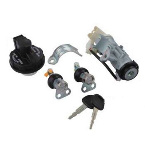 KILIT SETI H100 KMY 05- PORTER