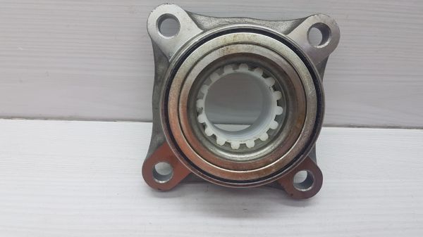 Porya Ön Hilux Viğo