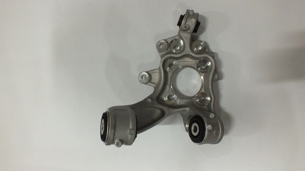 CRV 2007-2011 AKS TAŞIYICI ARKA SOL