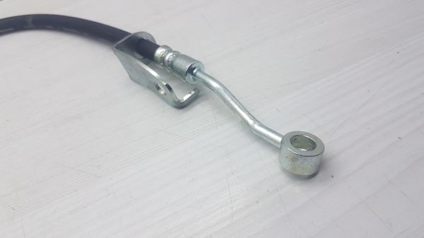 Fren Hortumu Ön i20 Sol