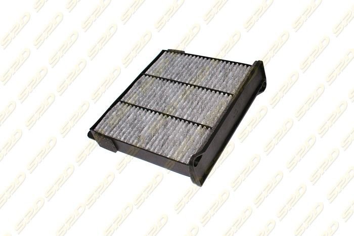 POLEN FILTRESI- LANCER 03-06 / OUTLANDER 03-06 / L200 CR 06-14