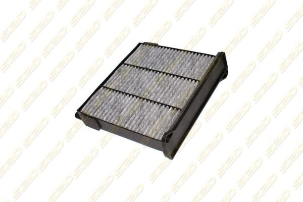 POLEN FILTRESI- LANCER 03-06 / OUTLANDER 03-06 / L200 CR 06-14