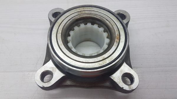 Porya Ön Hilux Viğo