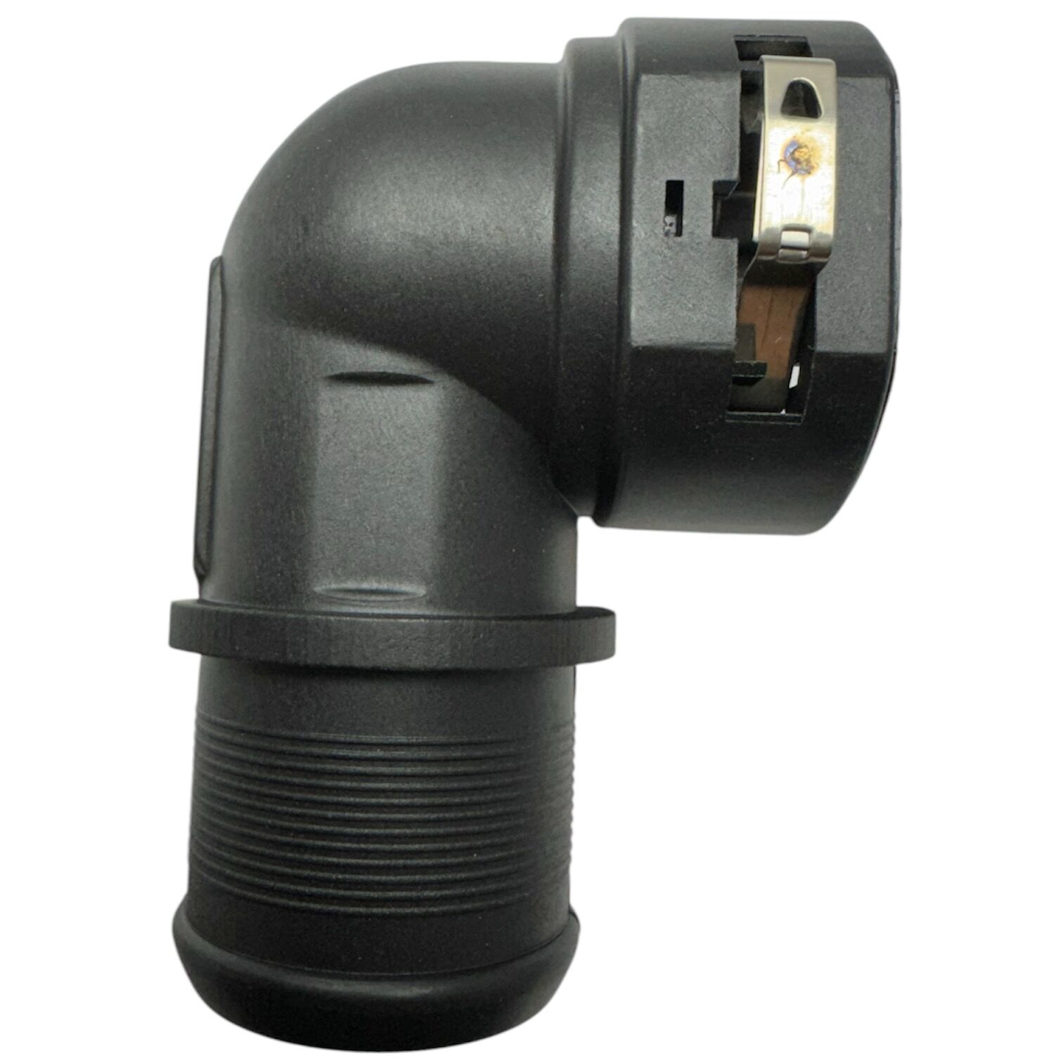 BORU BAĞLANTI RADYATÖR İ20 1,2 12-15/İ20 21-23 /TUCSON 15-23/BAYON 21-23 (ALT BOĞAZ)