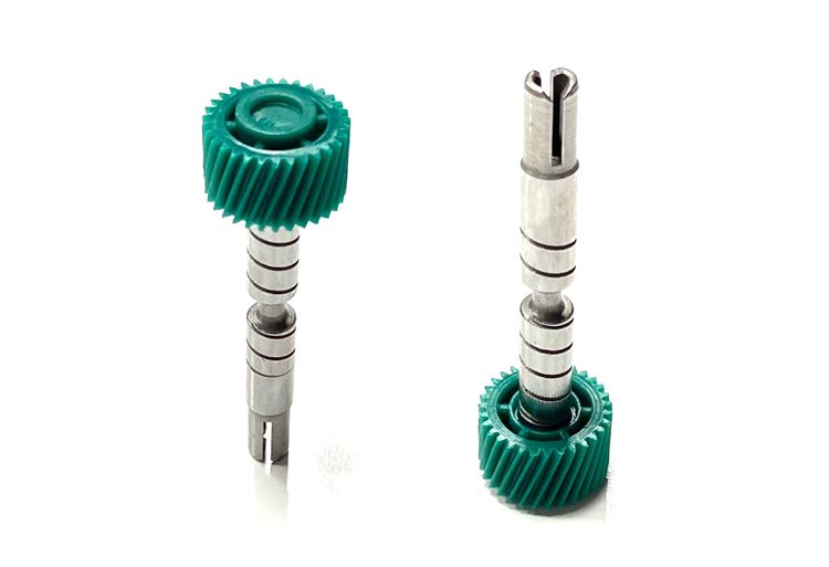 DİŞLİ KM ACCENT BLUE 12-17/İ20 12-17