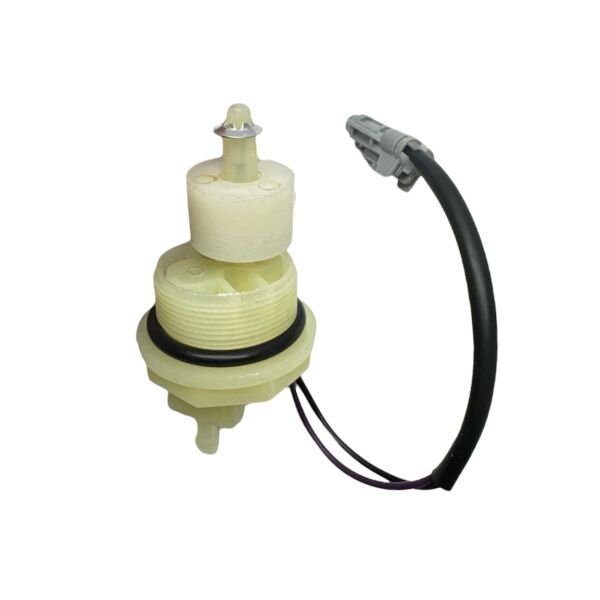 SENSÖR FİLTRE MAZOT D-MAX 04-07